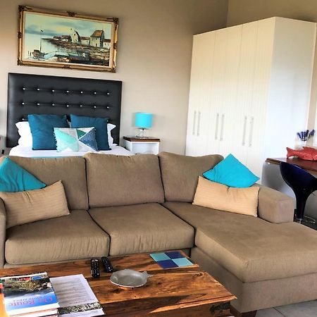 Wilderness Ocean View Cottage المظهر الخارجي الصورة