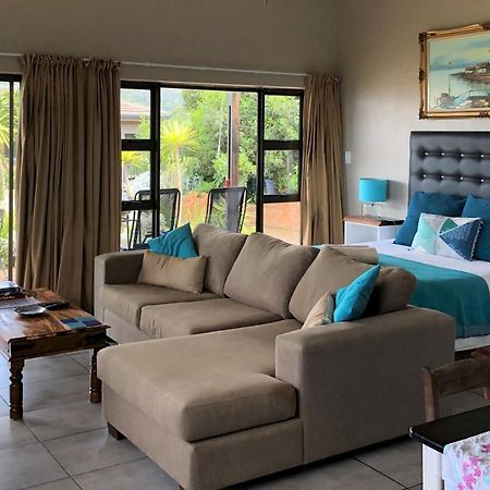 Wilderness Ocean View Cottage المظهر الخارجي الصورة