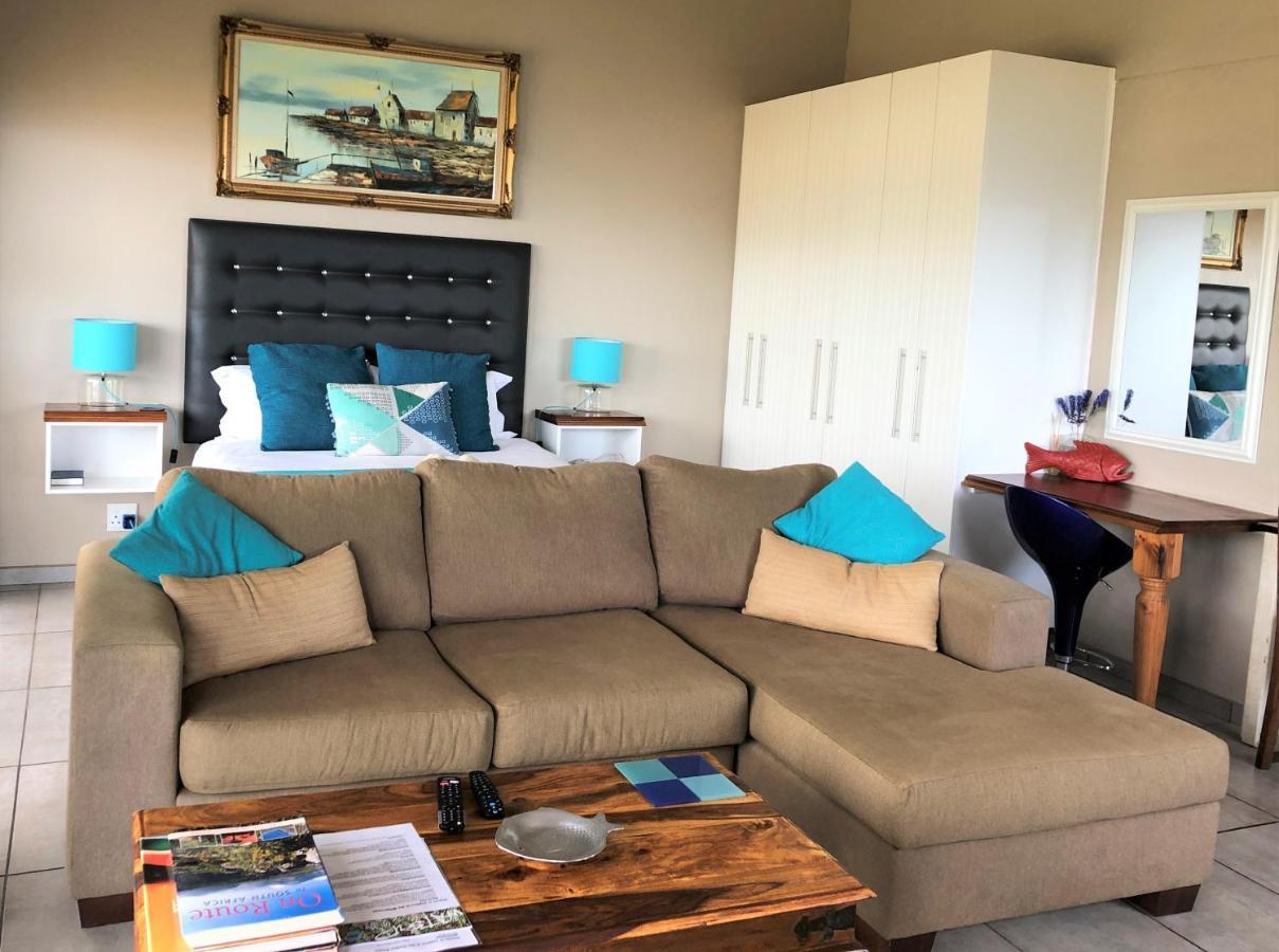 Wilderness Ocean View Cottage المظهر الخارجي الصورة
