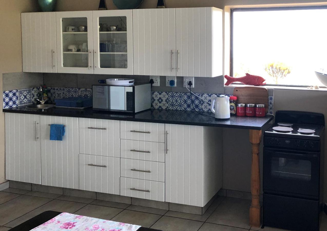 Wilderness Ocean View Cottage المظهر الخارجي الصورة