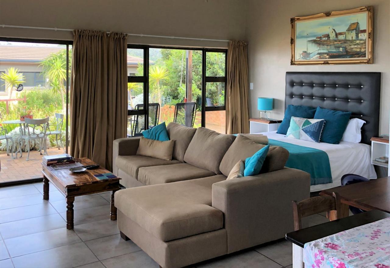 Wilderness Ocean View Cottage المظهر الخارجي الصورة