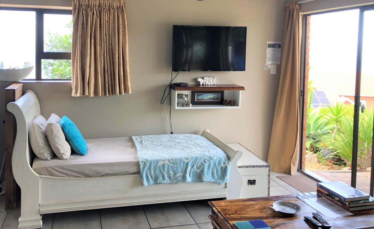 Wilderness Ocean View Cottage المظهر الخارجي الصورة