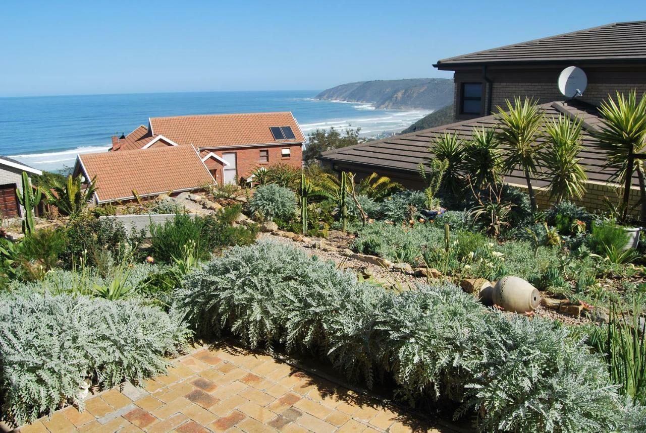 Wilderness Ocean View Cottage المظهر الخارجي الصورة