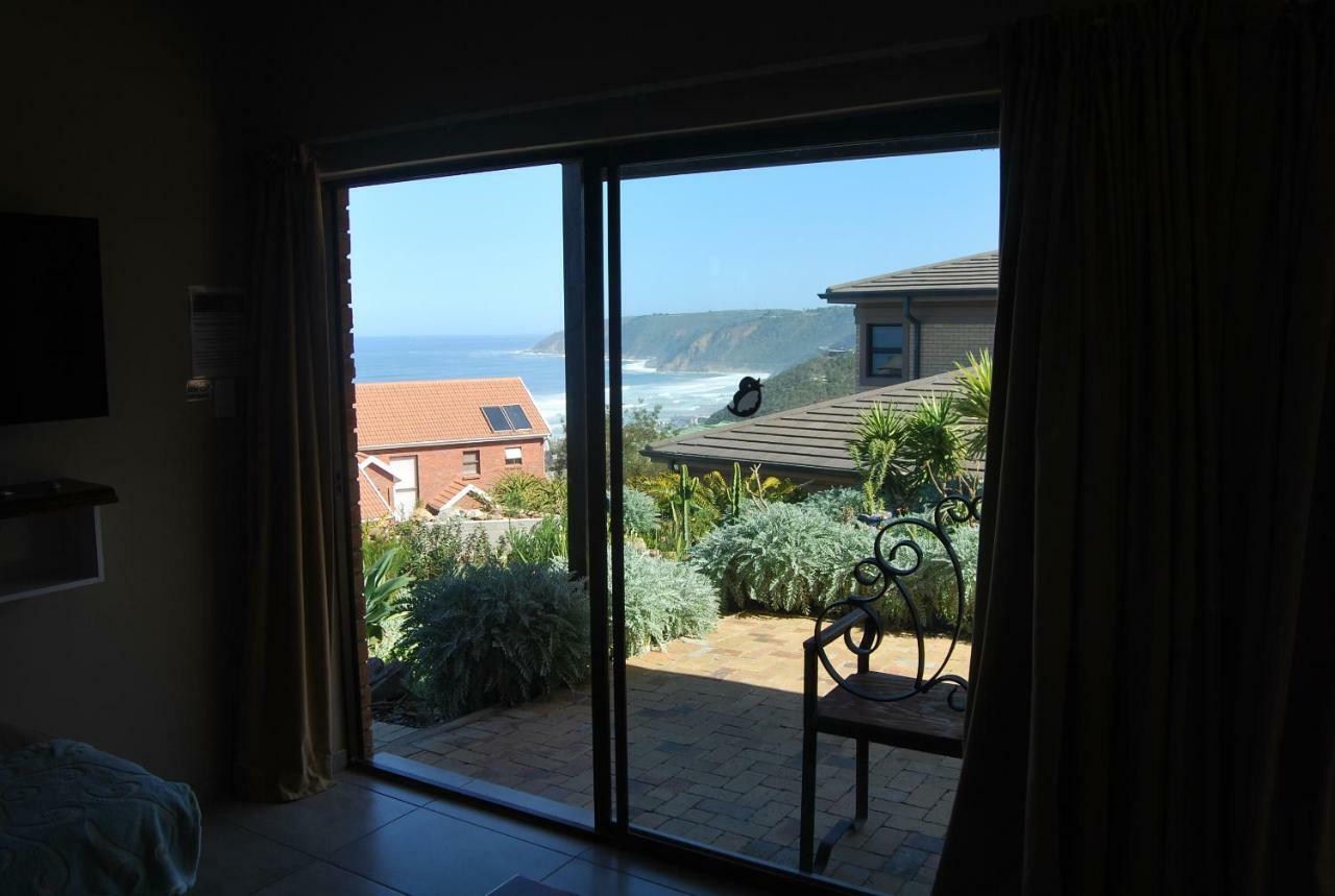 Wilderness Ocean View Cottage المظهر الخارجي الصورة