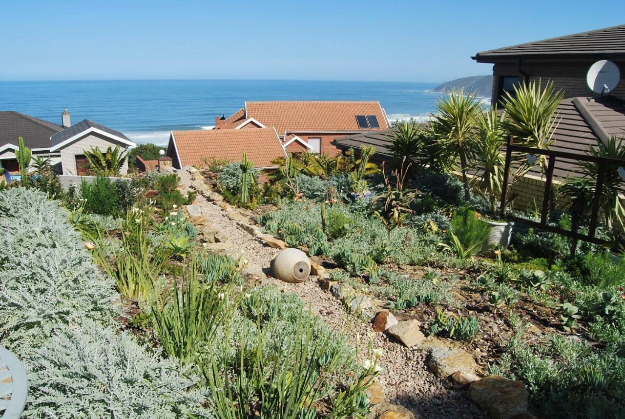 Wilderness Ocean View Cottage المظهر الخارجي الصورة