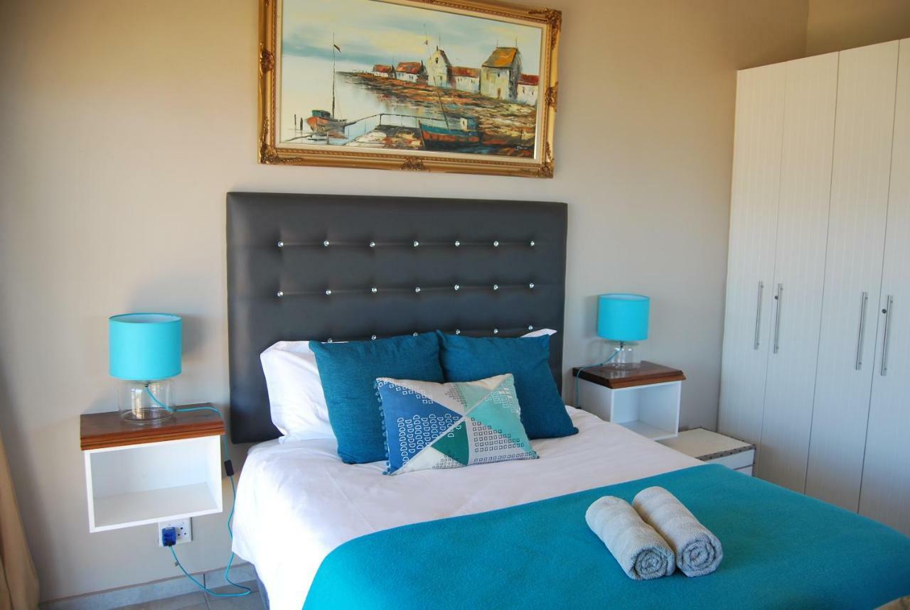 Wilderness Ocean View Cottage المظهر الخارجي الصورة