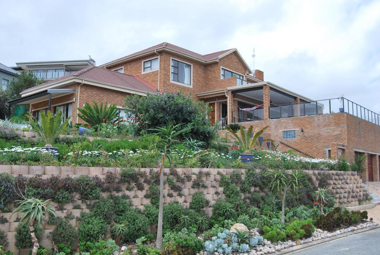 Wilderness Ocean View Cottage المظهر الخارجي الصورة