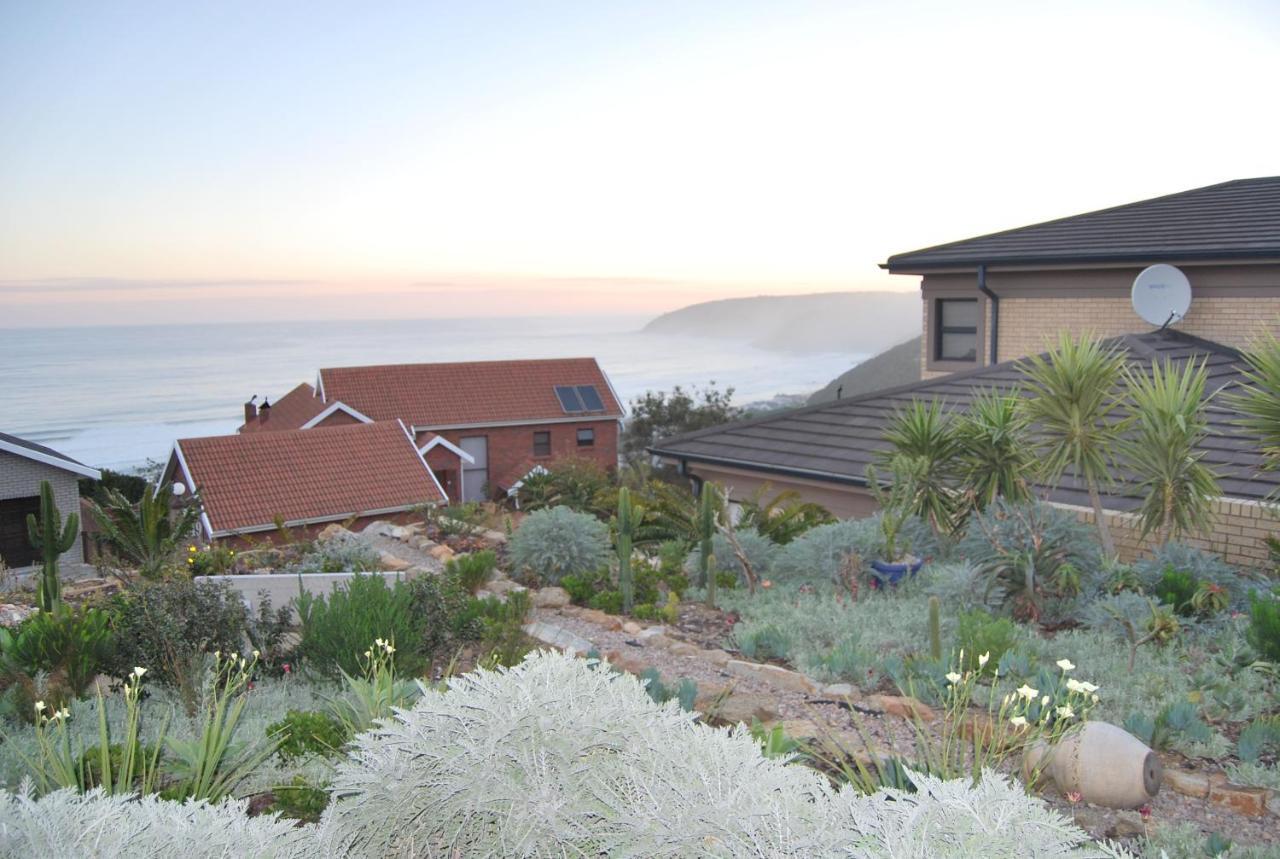 Wilderness Ocean View Cottage المظهر الخارجي الصورة