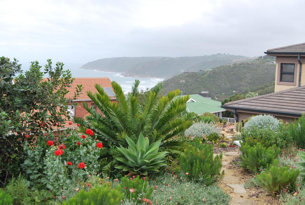 Wilderness Ocean View Cottage المظهر الخارجي الصورة