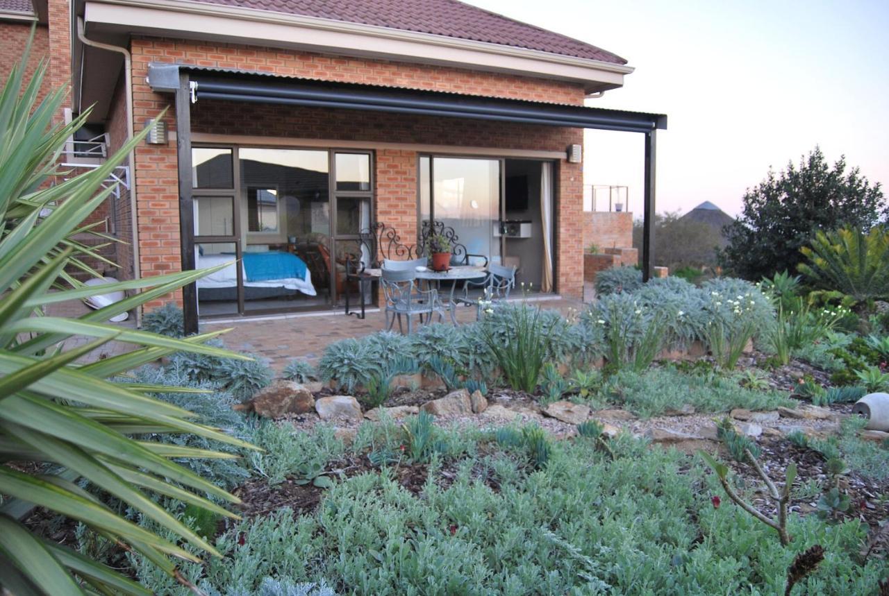Wilderness Ocean View Cottage المظهر الخارجي الصورة